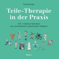 Produktbild: Teile-Therapie in der Praxis Band 2