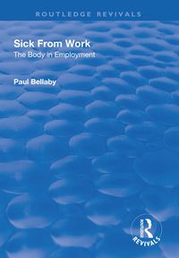 Produktbild: Sick From Work