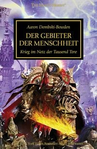 Produktbild: Der Gebieter der Menschheit