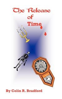 Produktbild: The Release of Time