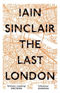 Produktbild: The Last London