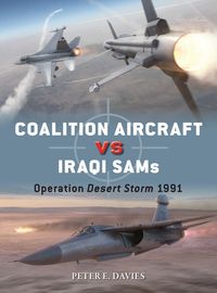 Produktbild: Coalition Aircraft vs Iraqi SAMs