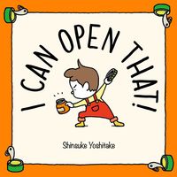 Produktbild: I Can Open That!
