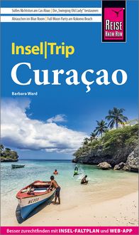 Produktbild: Reise Know-How InselTrip Cura&ccedil;ao