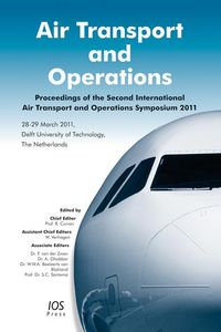Produktbild: Air Transport and Operations