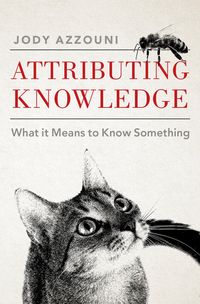 Produktbild: Attributing Knowledge
