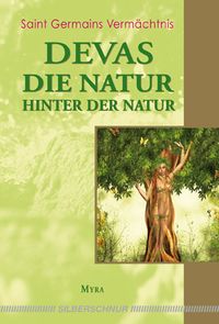 Produktbild: Devas - Die Natur hinter der Natur