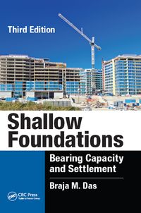 Produktbild: Shallow Foundations