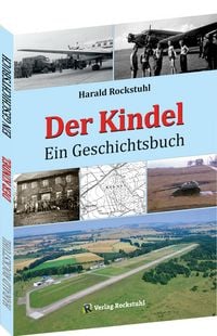 Produktbild: Der Kindel - Ein Geschichtsbuch