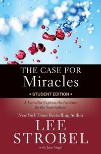 Produktbild: The Case for Miracles Student Edition