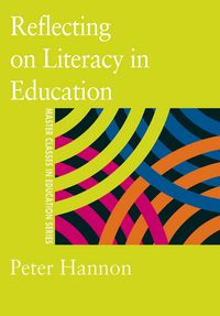Produktbild: Reflecting on Literacy in Education