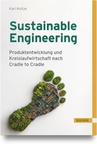 Produktbild: Sustainable Engineering