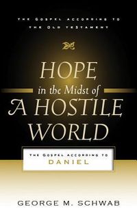 Produktbild: Hope in the Midst of a Hostile World