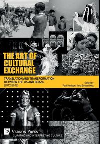 Produktbild: The Art of Cultural Exchange