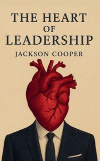 Produktbild: The Heart of Leadership