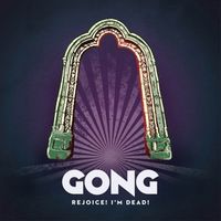 Produktbild: Rejoice! Im Dead!