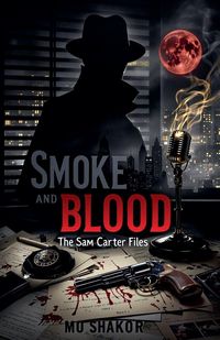 Produktbild: Smoke and Blood