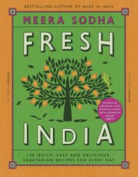 Produktbild: Fresh India