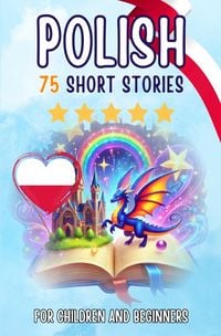 Produktbild: Bilingual short stories: English-Polish