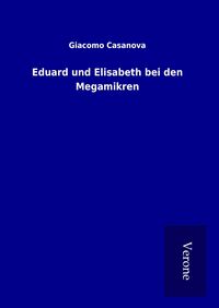 Produktbild: Eduard und Elisabeth bei den Megamikren