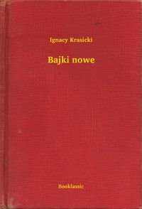 Produktbild: Bajki nowe