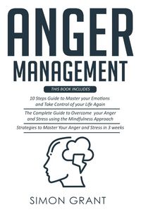 Produktbild: Anger Management