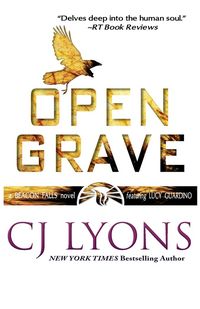 Produktbild: Open Grave