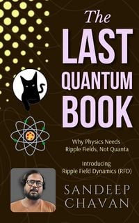 Produktbild: The Last Quantum Book