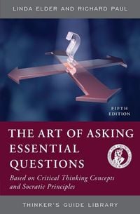 Produktbild: Art of Asking Essential Questions