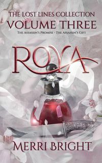 Produktbild: Roya