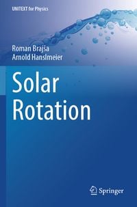 Produktbild: Solar Rotation
