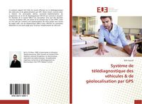 Produktbild: Syst&egrave;me de t&eacute;l&eacute;diagnostique des v&eacute;hicules & de g&eacute;olocalisation par GPS