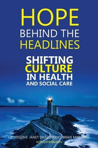 Produktbild: Hope Behind the Headlines