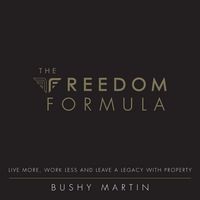 Produktbild: The Freedom Formula