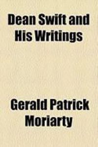 Produktbild: Dean Swift and His Writings