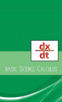 Produktbild: Calculus (Basic Science)