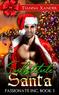 Produktbild: Substitute Santa (Passionate Inc.)