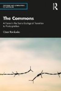 Produktbild: The Commons