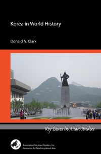 Produktbild: Korea in World History