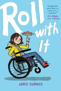 Produktbild: Roll with It