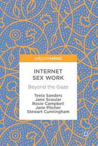 Produktbild: Internet Sex Work