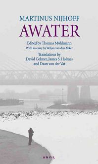 Produktbild: Nijhoff, M: Awater