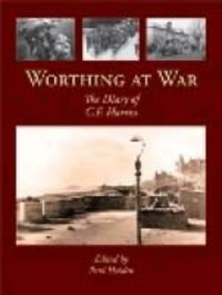 Produktbild: Holden, P: Worthing at War