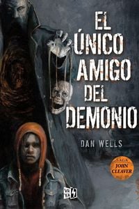 Produktbild: El &uacute;nico amigo del demonio