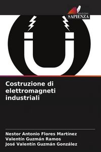 Produktbild: Costruzione di elettromagneti industriali