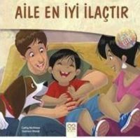 Produktbild: Aile En Iyi Ilactir