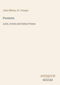 Produktbild: Poemata