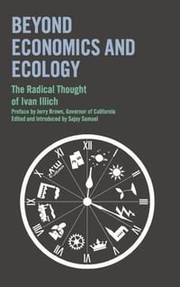 Produktbild: Beyond Economics and Ecology