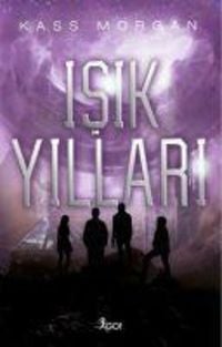 Produktbild: Isik Yillari 1.Kitap