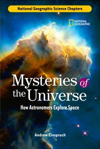 Produktbild: Science Chapters: Mysteries of the Universe